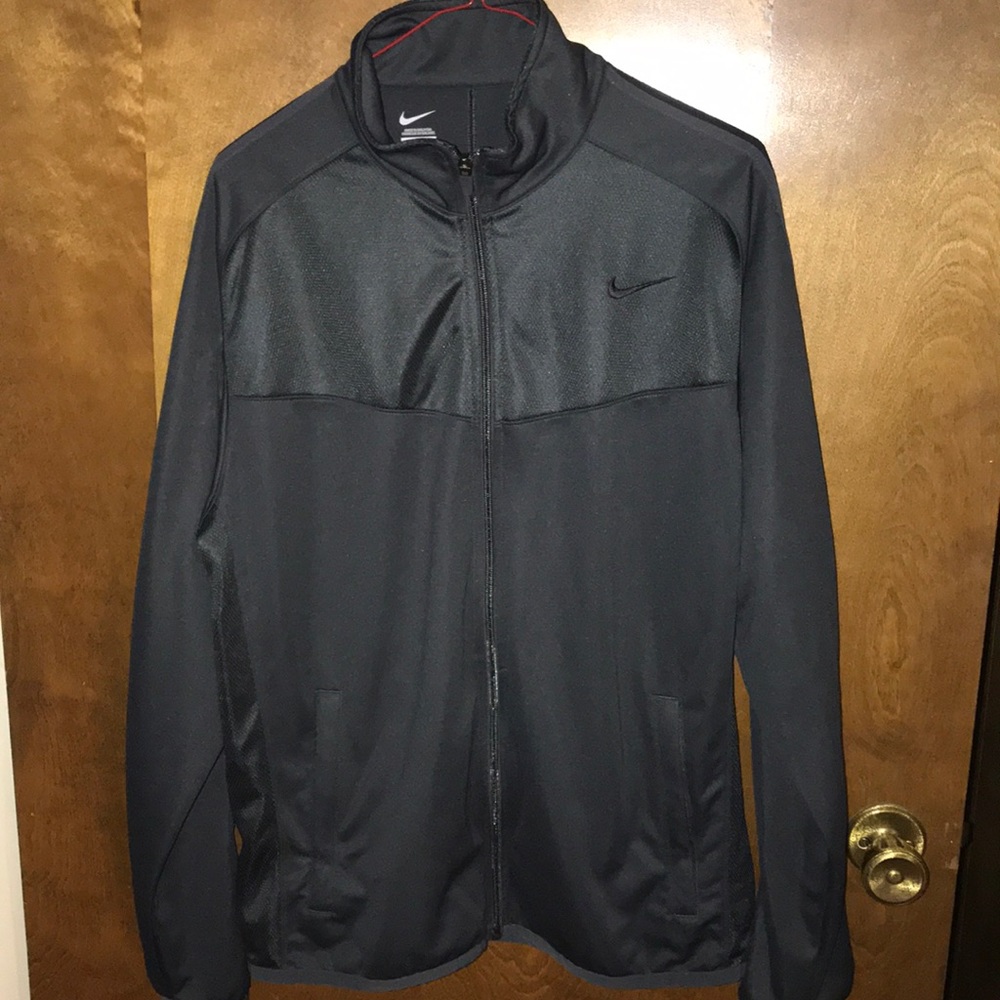Men’s light weight Nike jacket